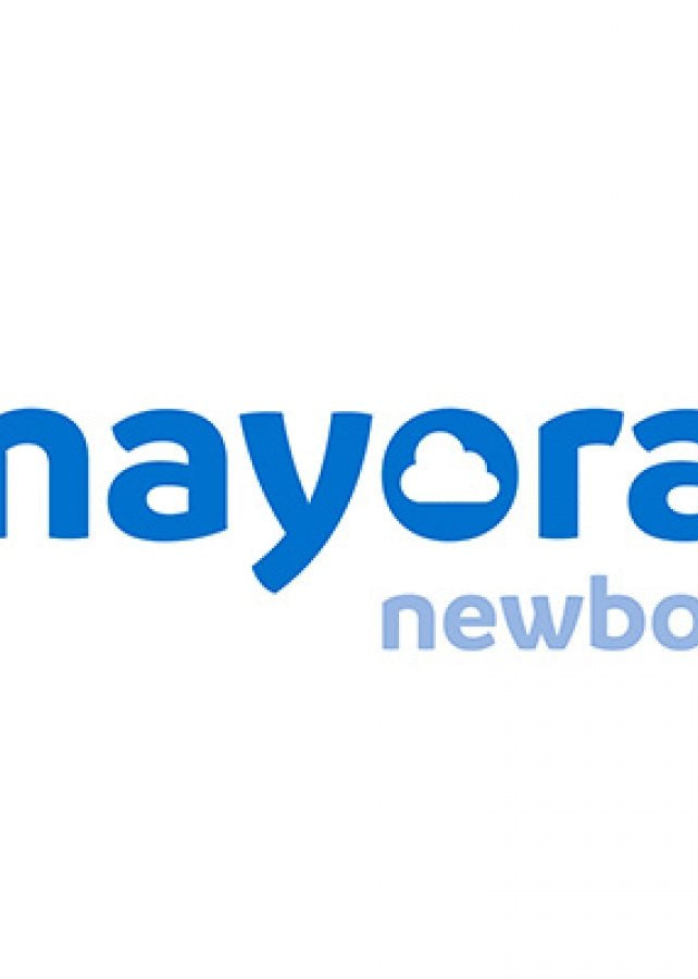 Borsa termica cilindrica Mayoral in ecopelle bianca - ErreGiModaBimbo