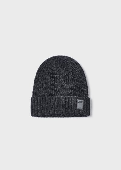 Cappello invernale bambino Mayoral grigio - ErreGiModaBimbo