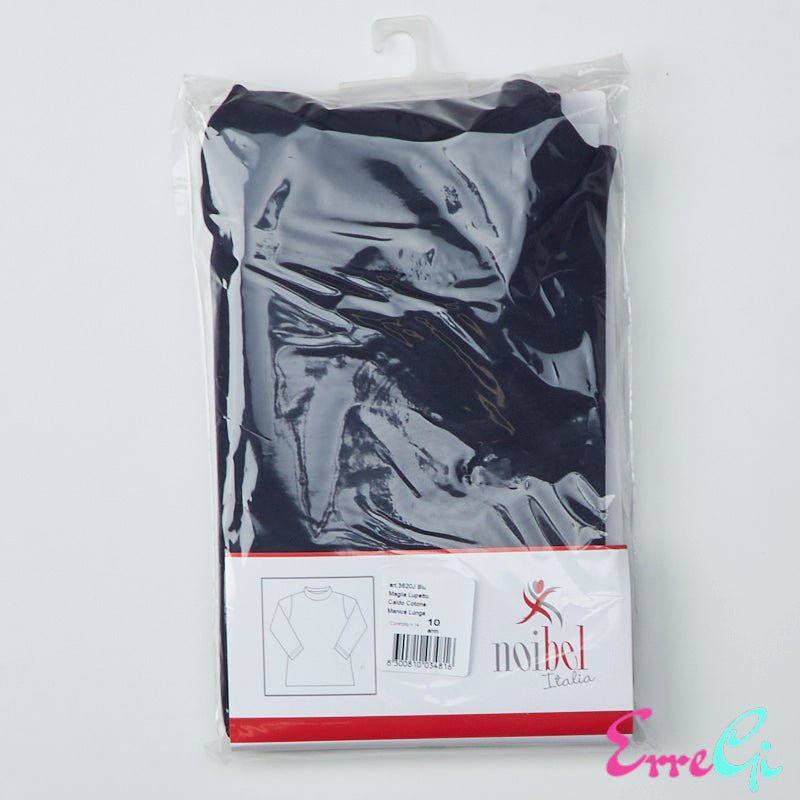 Lupetto bambini unisex Noibel blu scuro - ErreGiModaBimbo