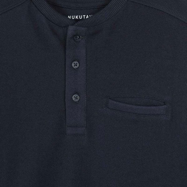 Maglietta ragazzo Mayoral tinta unita blu - ErreGiModaBimbo