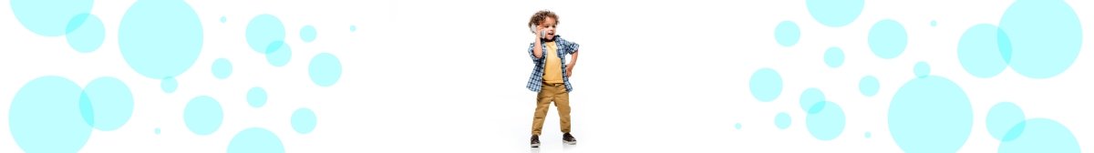 Abbigliamento bambino - ErreGiModaBimbo