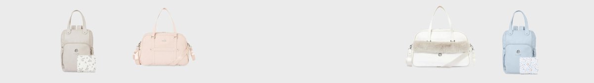 Borse passeggino - ErreGiModaBimbo