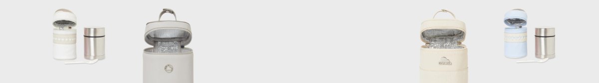 Borse Termiche - ErreGiModaBimbo