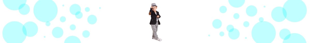 Cerimonia bambino - ErreGiModaBimbo