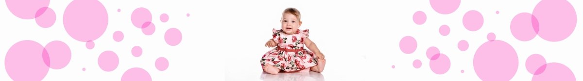 Cerimonia neonata - ErreGiModaBimbo