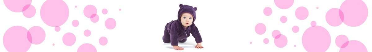 Completini e tutine neonata - ErreGiModaBimbo