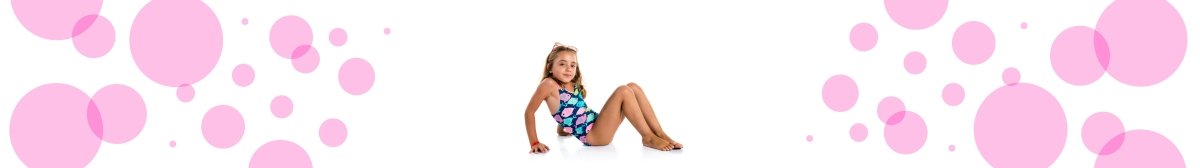 Costumi da bagno bambina - ErreGiModaBimbo