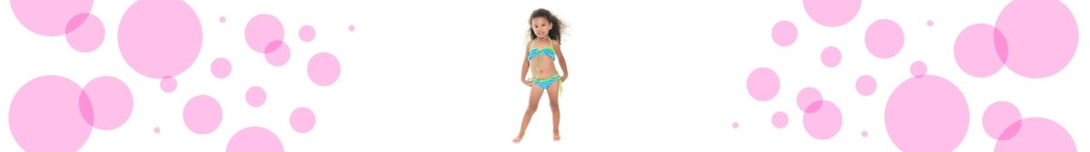 Costumi da bagno neonata - ErreGiModaBimbo