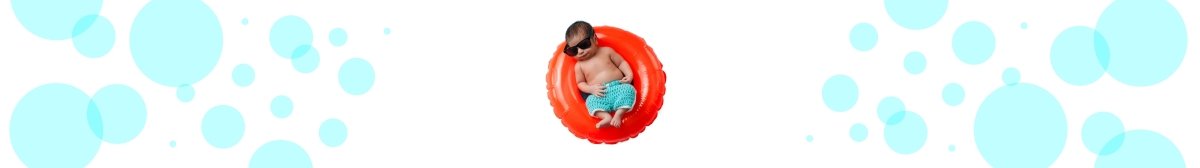 Costumi da bagno neonato - ErreGiModaBimbo