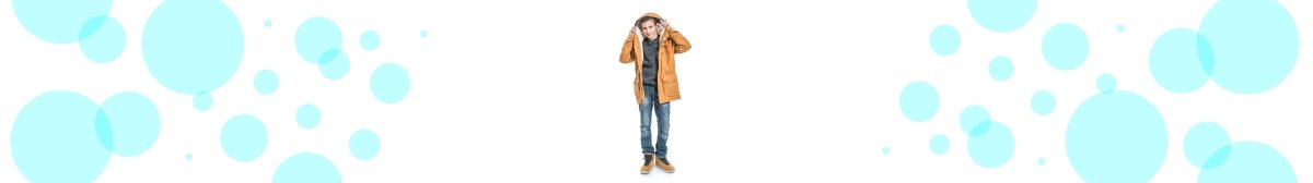 Giacche e giubbini bambino - ErreGiModaBimbo