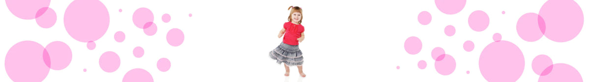 Gonne bambina - ErreGiModaBimbo