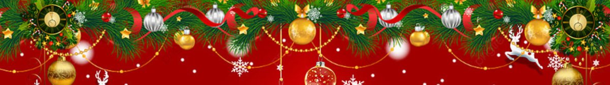 Merry Christmas - ErreGiModaBimbo