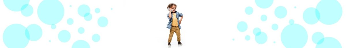 Outlet Bambino 2-16 Anni - ErreGiModaBimbo