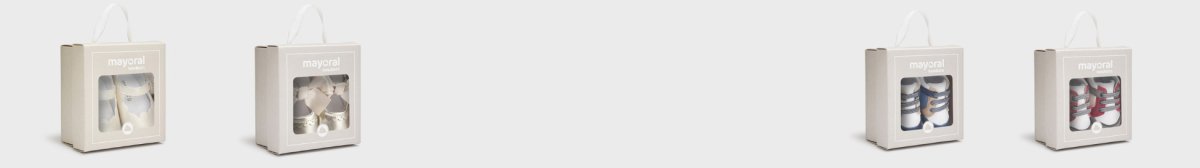 Scarpette neonata - ErreGiModaBimbo