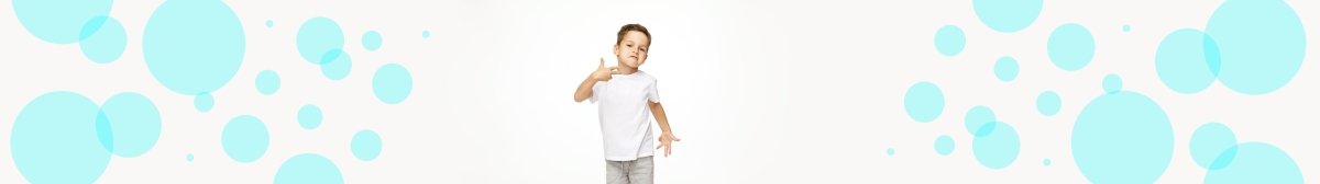 T-shirt bambino - ErreGiModaBimbo