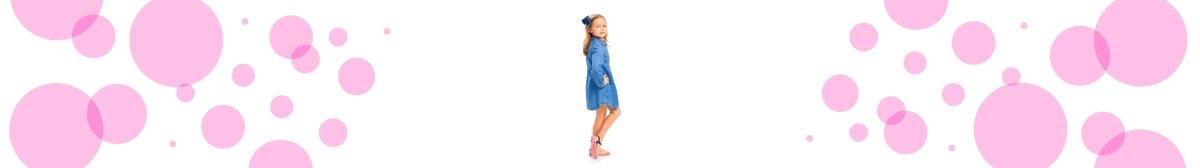 Vestiti bambina - ErreGiModaBimbo