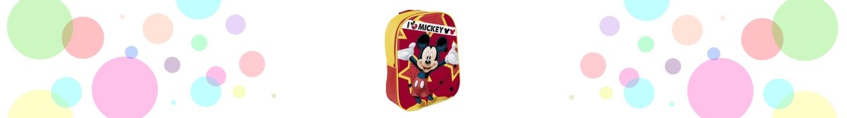 Zaini asilo - ErreGiModaBimbo