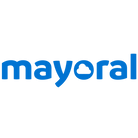 Blusa manica volant bambina Mayoral rosso papavero - ErreGiModaBimbo