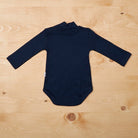 Body lupetto unisex caldo cotone manica lunga Noibel - ErreGiModaBimbo