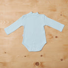 Body lupetto unisex caldo cotone manica lunga Noibel - ErreGiModaBimbo