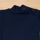 Body lupetto unisex caldo cotone manica lunga Noibel - ErreGiModaBimbo