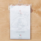 Body lupetto unisex caldo cotone manica lunga Noibel - ErreGiModaBimbo