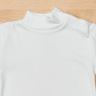 Body lupetto unisex caldo cotone manica lunga Noibel - ErreGiModaBimbo