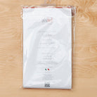 Body lupetto unisex caldo cotone manica lunga Noibel - ErreGiModaBimbo