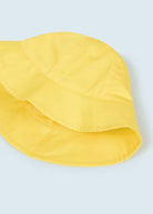 Cappello giallo fresco cotone neonata Mayoral - ErreGiModaBimbo