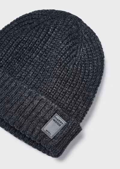 Cappello invernale bambino Mayoral grigio - ErreGiModaBimbo