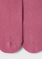 Cardigan tricot lampone con calzamglia neonata Mayoral Newborn - ErreGiModaBimbo