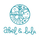 Cerchietto nodo Bambina Abel&Lula Limone - ErreGiModaBimbo