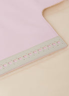 Fasciatoio ecopelle Mayoral rosa - ErreGiModaBimbo