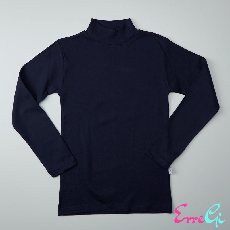 Lupetto bambini unisex Noibel blu scuro - ErreGiModaBimbo