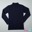 Lupetto bambini unisex Noibel blu scuro - ErreGiModaBimbo