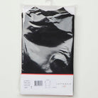 Maglia lupetto Unisex Caldo Cotone Nero - ErreGiModaBimbo