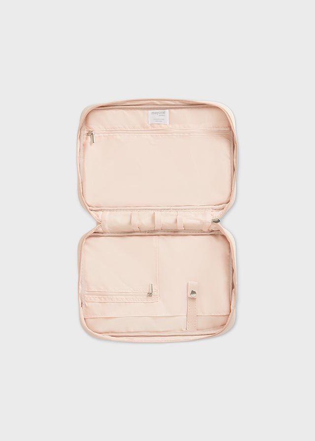 Necessarie beauty bebè Mayoral Rosa - ErreGiModaBimbo