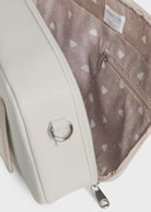 Necessarie organizzer Mayoral ecopelle panna - ErreGiModaBimbo