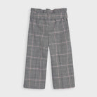 Pantalone culotte bambina Mayoral fantasia galles - ErreGiModaBimbo