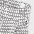 Pantalone culotte bambina Mayoral fantasia moderna - ErreGiModaBimbo