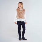 Pantalone lungo punto Roma ragazza Mayoral blu marino - ErreGiModaBimbo