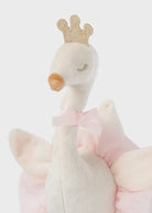 Peluche baby Cigno tulle rosa neonata Mayoral Newborn - ErreGiModaBimbo
