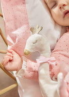 Peluche baby Cigno tulle rosa neonata Mayoral Newborn - ErreGiModaBimbo