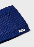 Scaldacollo bambino Mayoral blu elettrico - ErreGiModaBimbo