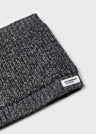 Scaldacollo bambino Mayoral grigio - ErreGiModaBimbo