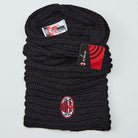 Scaldacollo Ufficiale A.C. Milan Logo - ErreGiModaBimbo