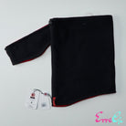 Set scaldacollo + fascia Ufficiale A.C. Milan - ErreGiModaBimbo