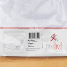 Sottolenzuolo con angoli per culla e carrozzina Noibel Italia - ErreGiModaBimbo